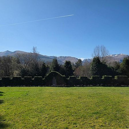 رويبريدج Mizpah Bed & Breakfast Near Ben Nevis Highlands المظهر الخارجي الصورة
