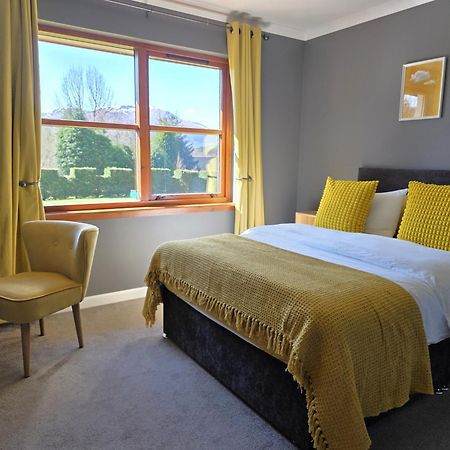 رويبريدج Mizpah Bed & Breakfast Near Ben Nevis Highlands المظهر الخارجي الصورة