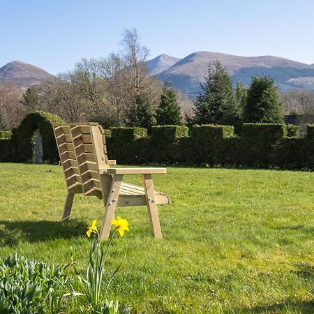 رويبريدج Mizpah Bed & Breakfast Near Ben Nevis Highlands المظهر الخارجي الصورة