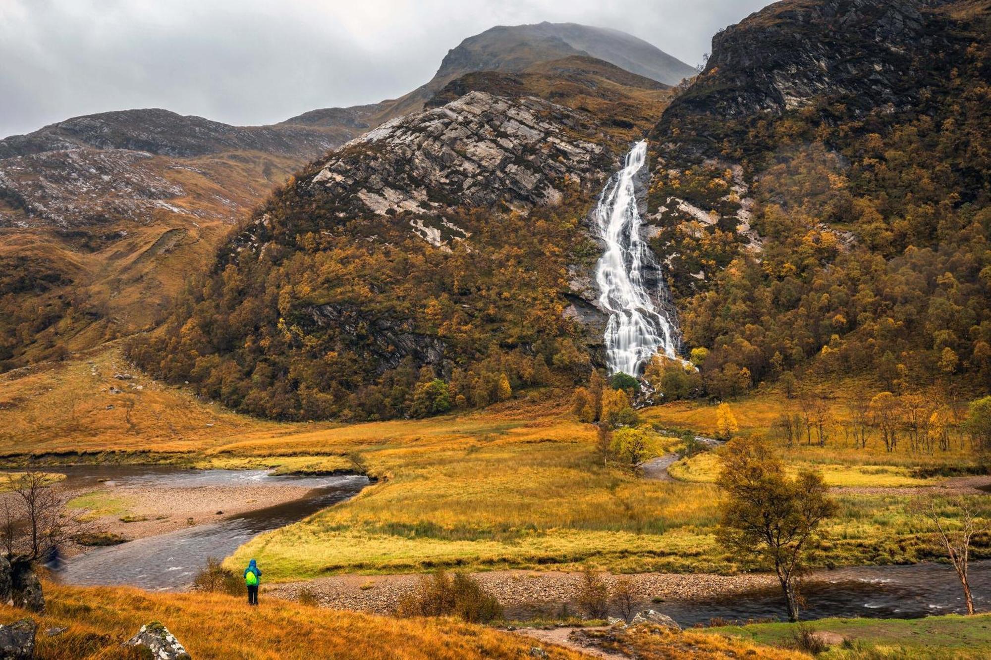 رويبريدج Mizpah Bed & Breakfast Near Ben Nevis Highlands المظهر الخارجي الصورة