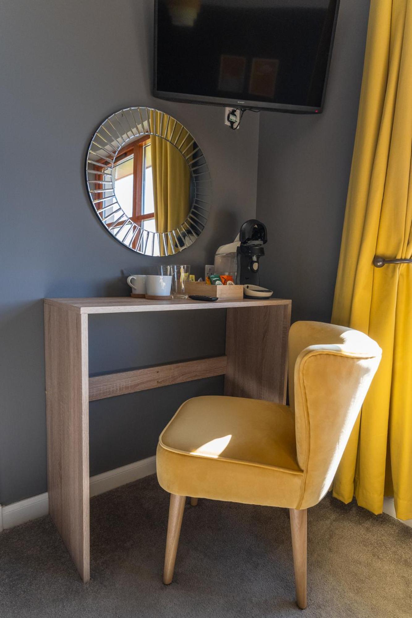 رويبريدج Mizpah Bed & Breakfast Near Ben Nevis Highlands المظهر الخارجي الصورة
